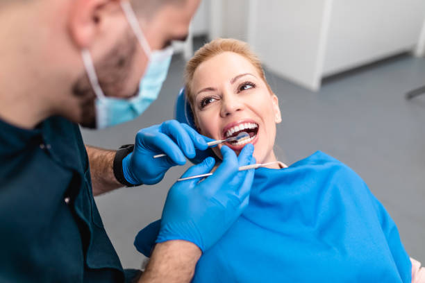 Best Cosmetic Dentistry  in Oak Island, NC