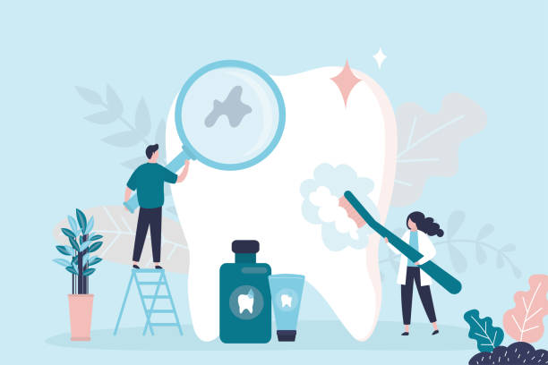 Oak Island, NC Dental Services Company
