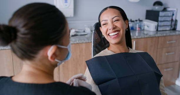 Advanced Technology for Better Dental Care in Oak Island, NC