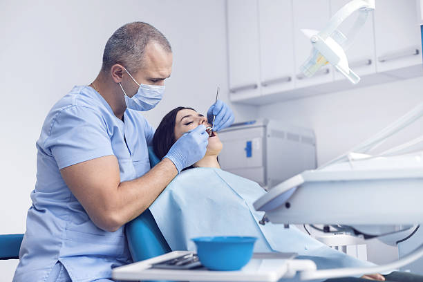  Oak Island, NC Dental Services Pros